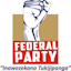 Federal Party of Kenya logo