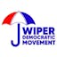 Wiper Democratic Party - Kenya logo