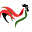 Kenya African National Union logo